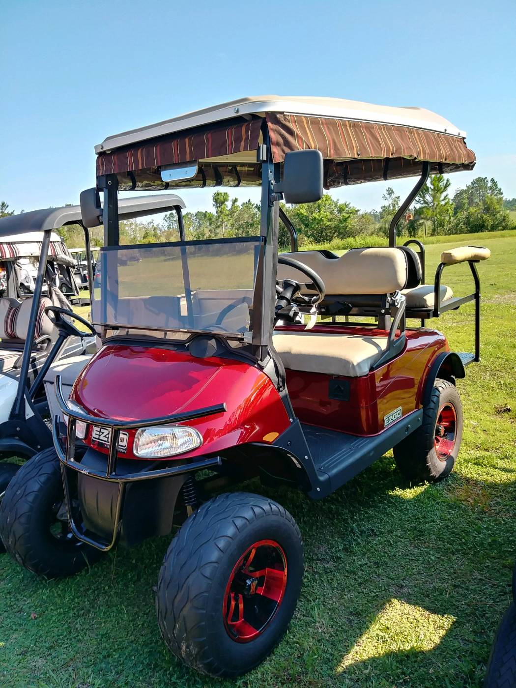 Inventory Archives - Gulf Atlantic Vehicles