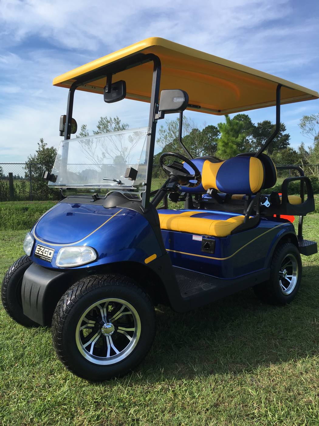 golf buggy for sale gold coast