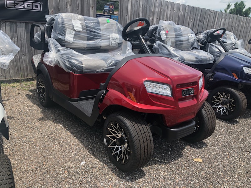 3615CandyAppleRed12Athena1 Gulf Atlantic Vehicles